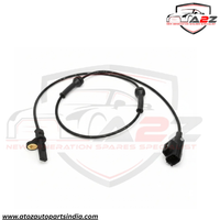 Front ABS Wheel Speed Sensor T4A4018 Compatible With JAGUAR F-PACE X761