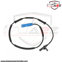 Rear Left/Right ABS Wheel Speed Sensor 34526773020 34526793820 34526851501 Compatible With MINI R56