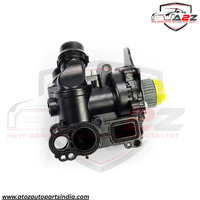 Water Pump 06H121026CC 06H121026BE Compatible With AUDI A3 A4 A5 A6 A8 Q3 Q5 TT Tag-W-18