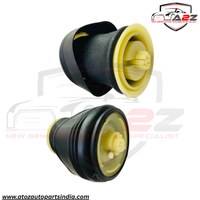 Rear Right/Left Air Suspension Springs 37126790078 37126790079 37126790080 37126790081 37126790082 Compatible With BMW X5 E70 F15, F85 & X6 E71, E72 F16, F86