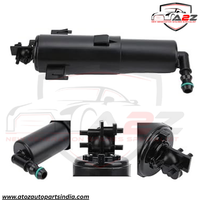 Headlight Washer Nozzle Compatible With BMW X5 E70 Headlight Washer Nozzle Left 61677173851 4286753 61674286753 7173851 & Right 61677173852 61674286754 4286754 7173852