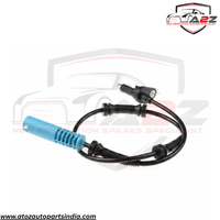 Rear Left/Right ABS Wheel Speed Sensor 34526760046 34526771703 Compatible With BMW 5 Series E60 & 6 Series E63 E64