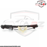 Rear Left Power Window Regulator 2127301779 Compatible with MERCEDES-BENZ C-CLASS (W204) & E-CLASS (W212)