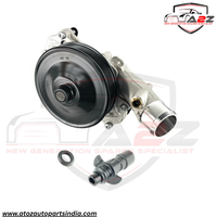 Water Pump LR097165 Compatible With Land Rover