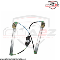 Front Left Power Window Regulator 8R0837461 Compatible with AUDI Q5 (8RB)