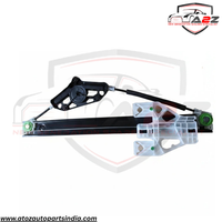 Rear Left Power Window Regulator 4G0839461 Compatible with AUDI A6 C7 (4G2, 4GC) | A6 / S6