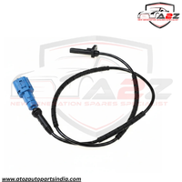 Rear Left/Right ABS Wheel Speed Sensor 34529808194 34529804590 Compatible With MINI COUNTRYMAN R60