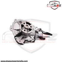 Water Pump LR073693 LR080736 LR116736 LR123384 LR129893 Compatible With LAND ROVER DISCOVERY SPORT L550 & RANGE ROVER EVOQUE L538 Tag-W-49
