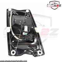Front Right Power Window Regulator With Motor LR006358 LR060134 Compatible With LAND ROVER FREELANDER 2 (L359) | LR2