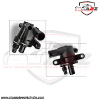 Additional Auxiliary Water Pump LR093489 LR181892 Compatible with Land Rover Range Rover Tag No.32