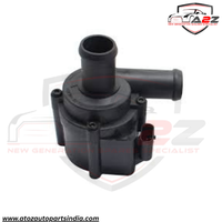 Additional Auxiliary Water Pump 31338211 Compatible with VOLVO XC60 II (246) Tag No.27