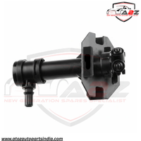 Headlight Washer Nozzle Compatible With AUDI Q3 Left 8U0955101B 8U0955101A & Right 8U0955102B 8U0955102A