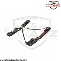Front Right Power Window Regulator 51332990386 Compatible with BMW X1 (E84)
