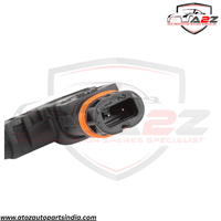 Front Left/Right ABS Wheel Speed Sensor A2049052905 A2049057900 2049054305 2049054405 2049057502 Compatible With MERCEDES-BENZ C-CLASS W204