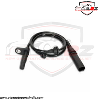 Front Left/Right ABS Wheel Speed Sensor 34526771776 Compatible With BMW X5 E70 & X5 F15, F85 & X6 E71