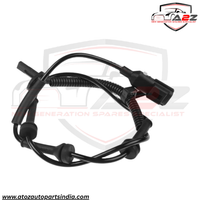 Front Left/Right ABS Wheel Speed Sensor 6G9N2B372AB LR001056 Compatible With LAND ROVER FREELANDER 2 (L359) | LR2