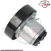 Water Pump 03H121008K 03H121008M 03H121008H Compatible With Volkswagen Q7