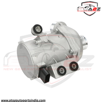 Water Pump 11517586925 11517521584 11517546994 11517563183 11517586924 Compatible With BMW 3Series E90 5 Series E60,X1 E84,X5 E70 Tag-W-36