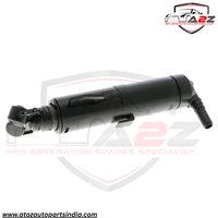Headlight Washer Nozzle Left 61667488733 & Right 61667488733 61667488734 61677251640 Compatible With BMW For X3 F25