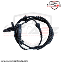 Front Left/Right ABS Wheel Speed Sensor 34521544002 & 34526862802 & 34526895660 Compatible With BMW & 3 (G20, G80, G28)