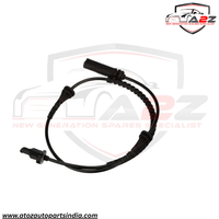 Front Left/Right ABS Wheel Speed Sensor 34526871064 & 34526895657 Compatible With BMW & X3 (G01, F97, G08) & X4 (G02, F98)