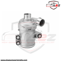 Water Pump 11518635089 Compatible With BMW N20