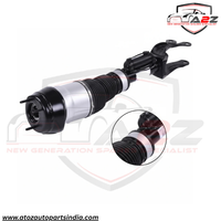 Front Right Air Suspension Shock Absorber Strut 1663201413 1663205266 1663205666 Compatible With MERCEDES-BENZ GLE (W166) & M-CLASS (W166)