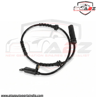 Rear Left/Right ABS Wheel Speed Sensor 34526850764 34526858467 Compatible With BMW X1 F48