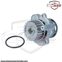 Water Pump 06A121019E Compatible With Volkswagen Beetle Jetta Passat &. Audi Tag-W-76