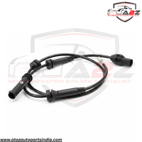 Front Left/Right ABS Wheel Speed Sensor 34526791223 34526884422 34526852907 Compatible With BMW 1 Series F20 F21 & 3 Series F30, F80