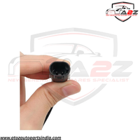 Front Left/Right ABS Wheel Speed Sensor 34526788644 34526855049 34526869292 Compatible With BMW X3 F25 Tag No.