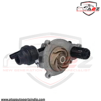 Water Pump 11518638026 11512367474 11517644809 11518575695 11518592238 Compatible With BMW 1 Series (F20) & 3 Series (F30, F80) & 3 Series (G20, G80, G28) & 3 Gran Turismo (F34) & 5 Series (G30, F90) & 7 Series (G11, G12) & X3 (G01, F97, G08) Tag No.81