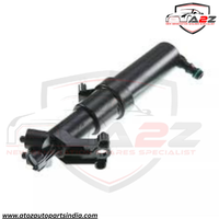 Headlight Washer Nozzle Compatible With MERCEDES-BENZ A-CLASS W169 Headlight Washer Nozzle Left 1698601247 A1698601247 & Right 1698601147 A1698601147