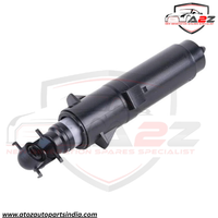 Headlight Washer Nozzle Compatible With BMW X5 F15 Headlight Washer Nozzle Left 61677292657 & Right 61677292658