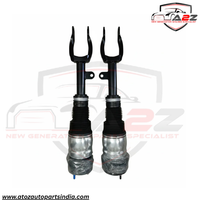 Front Left Air Suspension Shock Absorber Strut 1663201313 1663201413 1663205166 Compatible With MERCEDES-BENZ GLE (W166) & M-CLASS (W166)