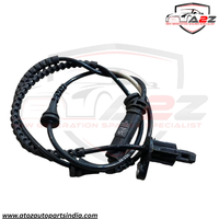 Front Left/Right ABS Wheel Speed Sensor 34521544002 & 34526862802 & 34526895660 Compatible With BMW & 3 (G20, G80, G28)
