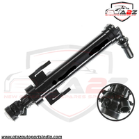 Headlight Washer Nozzle Left 61677275657 & Right 61677275658 Compatible With BMW 3 Series F30