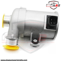 Electric Water Pump 11517604027 11518635089 Compatible With BMW F30 F31 F34