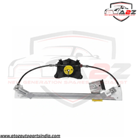 Rear Left Power Window Regulator 2047300779 Compatible with MERCEDES-BENZ C-CLASS (W204) & E-CLASS (W212)