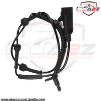 Front Left/Right ABS Wheel Speed Sensor 6G9N2B372AB LR001056 Compatible With LAND ROVER FREELANDER 2 (L359) | LR2