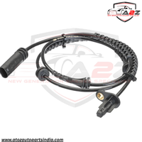 Front Left/Right ABS Wheel Speed Sensor 34521544002 & 34526862802 & 34526895660 Compatible With BMW & 3 (G20, G80, G28)