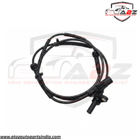 Rear Wheel Speed Sensor 34356784619 Compatible With BMW Z4 Roadster (E89)