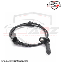 Front Left/Right ABS Wheel Speed Sensor 34526850761 34526858468 Compatible With MINI F55 & MINI F56