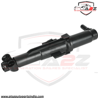 Headlight Washer Nozzle Compatible With BMW X3 F25 Headlight Washer Nozzle Left 61677357001 & Right 61677357002