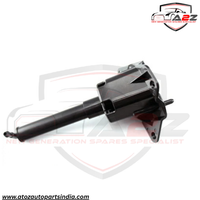 Headlight Washer Nozzle Right T4N8133 Compatible With JAGUAR XF N.M