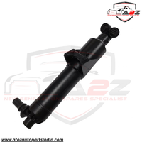 Headlight Washer Nozzle Left 8W0955102A & Right 8W0955101A Compatible With AUDI A4