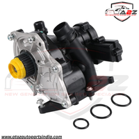 Water Pump 06L121111G 06L121111 06L121111B 06L121111E 06L121111F 06L121111H 06L121111K 06L121111L Compatible With AUDI A1 A3 A4 A5 A6 Q3 Q5 Q7 Tag-W-22