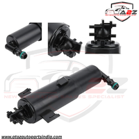 Headlight Washer Nozzle Compatible With BMW X5 E70 Headlight Washer Nozzle Left 61677173851 4286753 61674286753 7173851 & Right 61677173852 61674286754 4286754 7173852