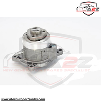 Water Pump WPS3022 03F121004A & 03F121004B & 03F121004D & 03F121004E Compatible With VW POLO V (6R1, 6C1)