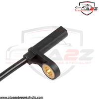 Front Left/Right ABS Wheel Speed Sensor A2049052905 A2049057900 2049054305 2049054405 2049057502 Compatible With MERCEDES-BENZ C-CLASS W204
